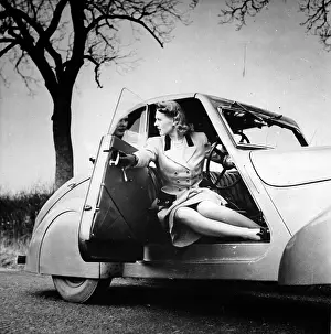 All Weather Car