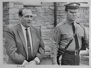Alleged Cosa Nostra Figure Robert Occhipinti