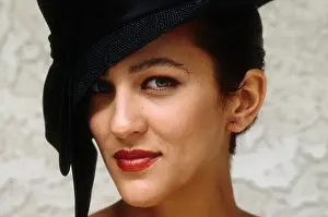 Allegra Curtis