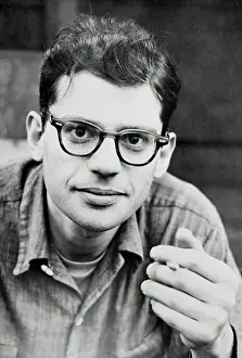 Allen Ginsburg