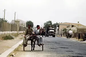 Lac0100 Prints: Allied Invasion of Sicily