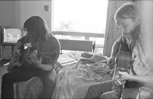 The Allman Brothers In South Carolina