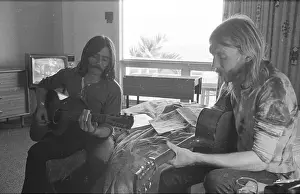 The Allman Brothers In South Carolina