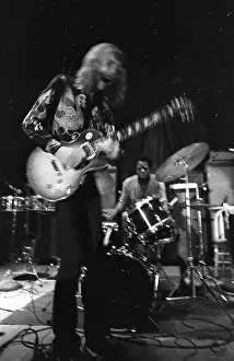 The Allman Brothers In South Carolina