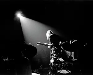 The Allman Brothers In South Carolina