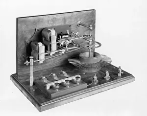 Innovations Prints: Relay