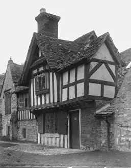 The Almonery