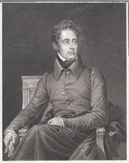 Alphonse de Lamartine