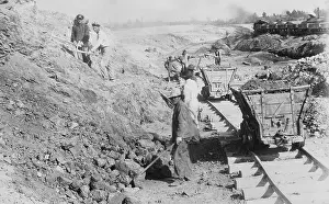 Arkansas Prints: An Aluminum Mine