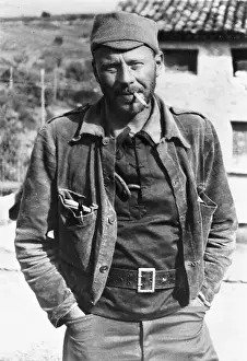 Screenwriter Prints: Alvah Bessie