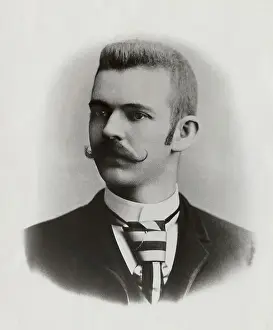 Alvah C. Roebuck