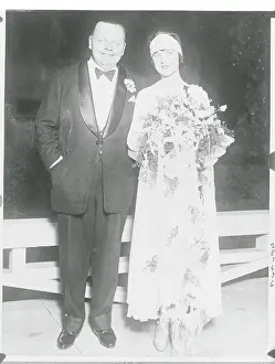 Amadeo Peter Giannini and P.C. Hale