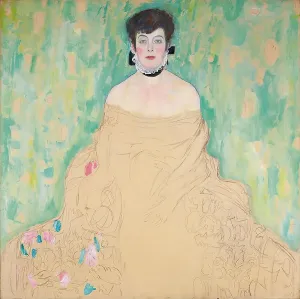 Jewish Prints: Amalie Zuckerkandl