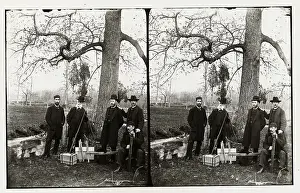 New Jersey Prints: Amateur Photographers with Equipment