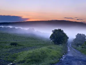 Area Collection: ambient, area, atmospheric, carpathian, conservation, countryside, czech, daylight