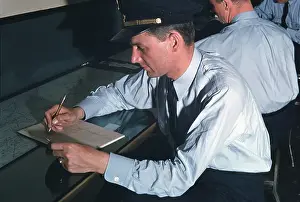Lac0108 Prints: American Airlines 1950