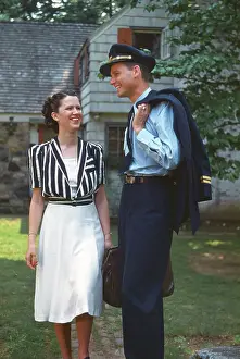 American Airlines 1950
