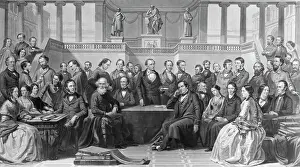 American Authors Of The 19Th Century