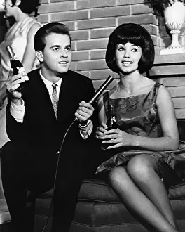 American Bandstand Taping