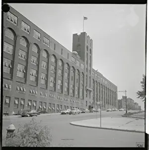 Note Prints: American Bank Note Company