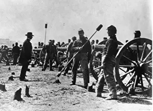American Civil War (1860-1865) Prints: American Civil War