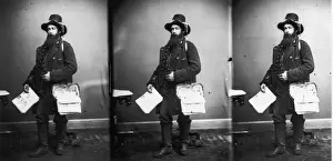 American Civil War (1860-1865) Prints: American Civil War