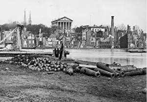 American Civil War (1860-1865) Prints: American Civil War
