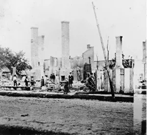 American Civil War