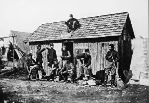 American Civil War