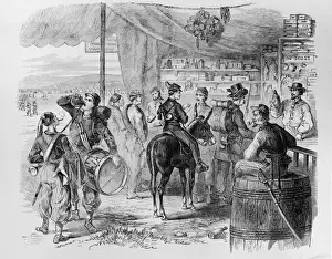 American Civil War (1860-1865) Prints: American Civil War