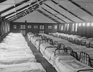American Dorm