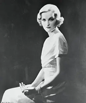 Socialite Prints: American Heiress Doris Duke