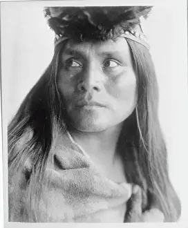 Expedition Prints: American Indian Rodman Wanamaker Expedi