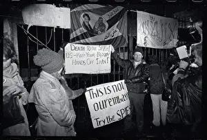 American Iranian Revolution Supporters