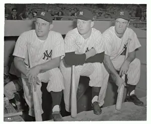 American League Pennant Winners