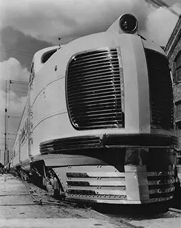 American Locomotive