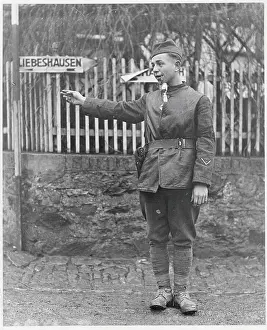 American Military Police