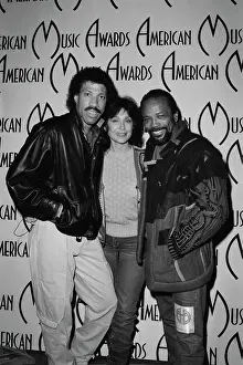 American Music Awards 1985