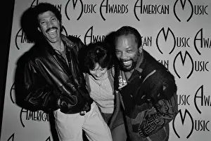 American Music Awards 1985