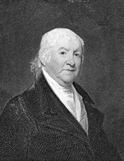 Patriot Prints: American Patriot Paul Revere