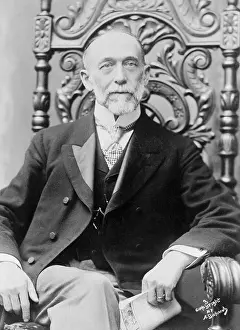 American Senator Thomas C. Platt