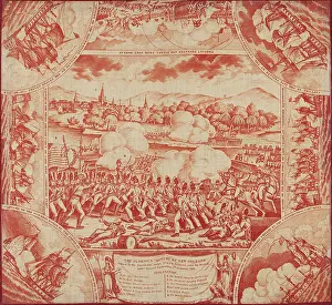 Victory Prints: American victories in the War of 1812