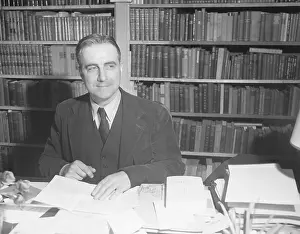 Winning Prints: American Writer Who Received Award