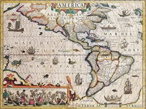 The Americas