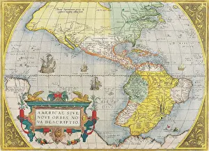 The Americas