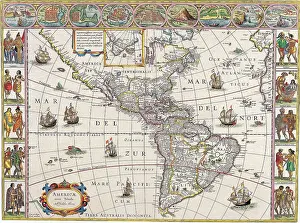 The Americas