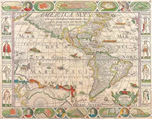 The Americas