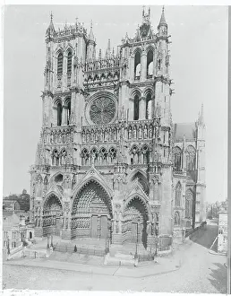 Amiens Cathedral