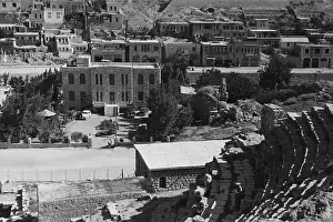 Amman Theatre