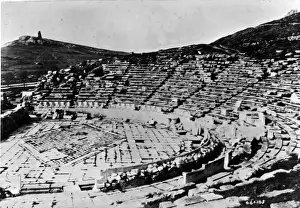 Amphitheatre